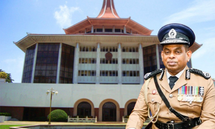 IGP controversy: BASL reaffirms SC’s authority amid govt’s claims